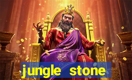 jungle stone reclame aqui